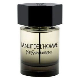 

Yves Saint Laurent Туалетная вода спрей La Nuit De L'Homme 200мл