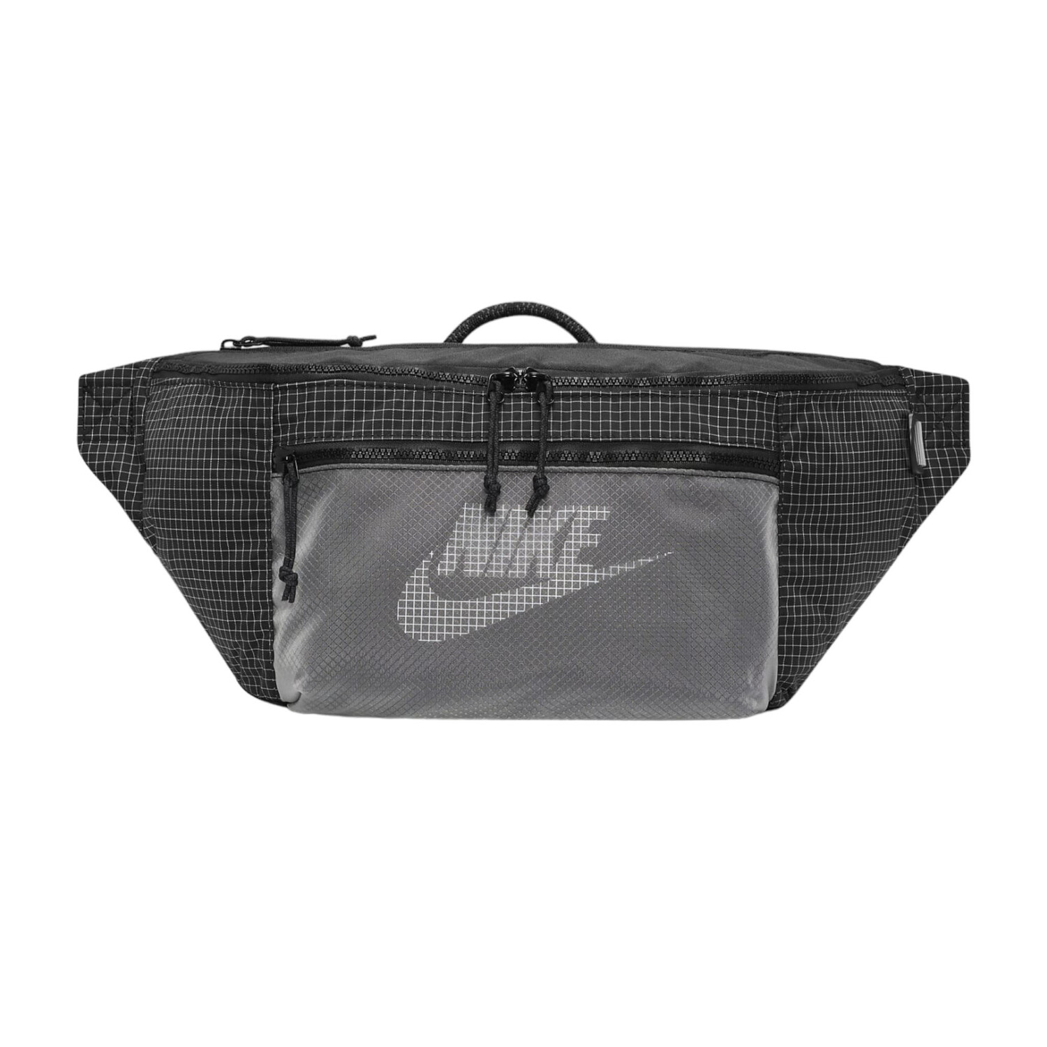 

Поясная сумка Nike Tech, серый