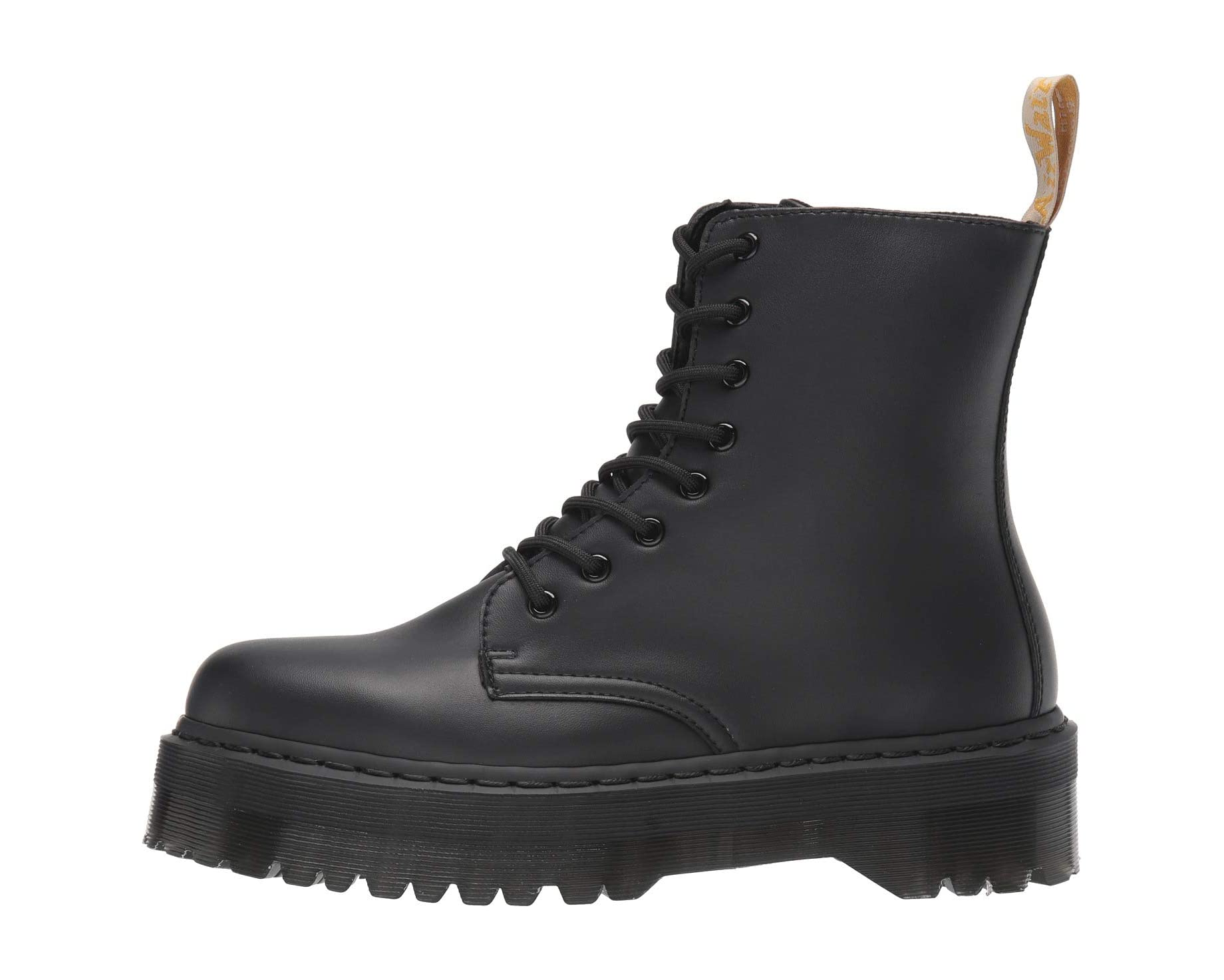 Jadon II Mono Vegan Dr. Martens