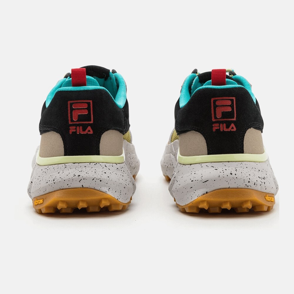 fila superhiking
