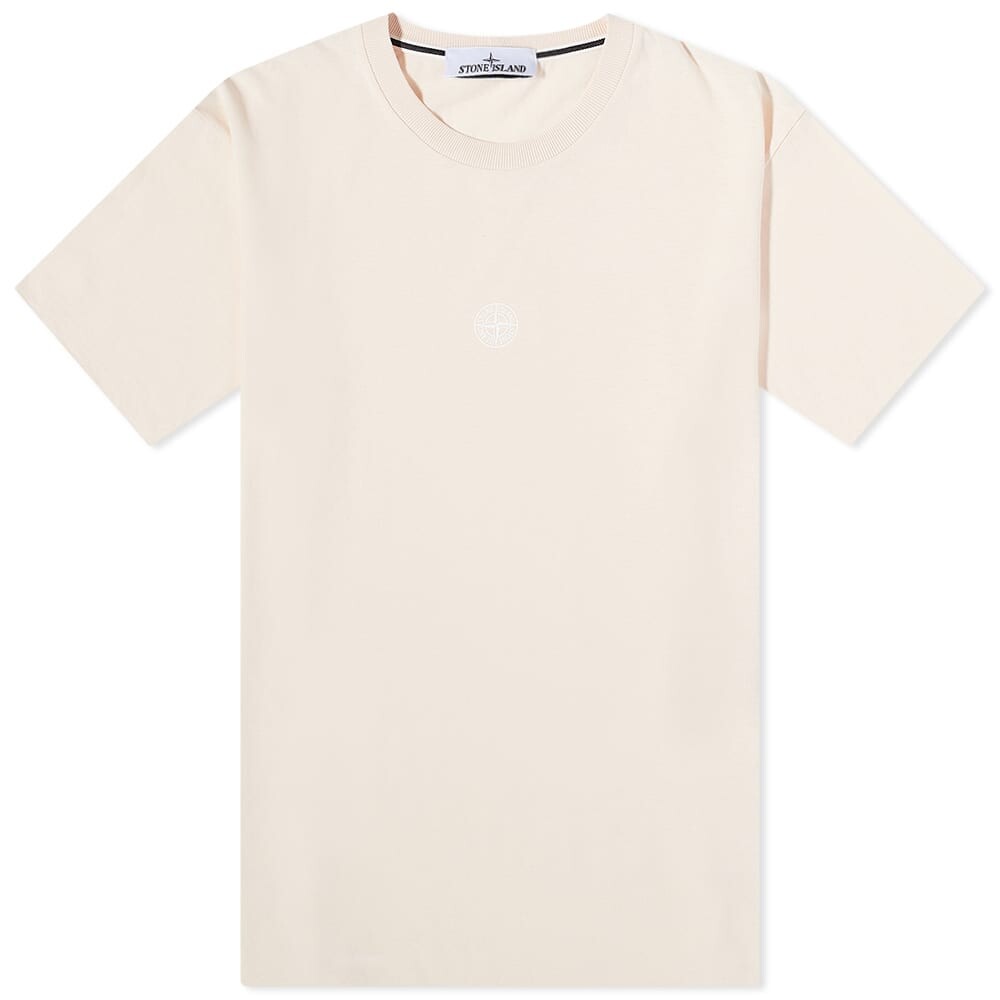 

Футболка Stone Island Mosaic Four Print Tee