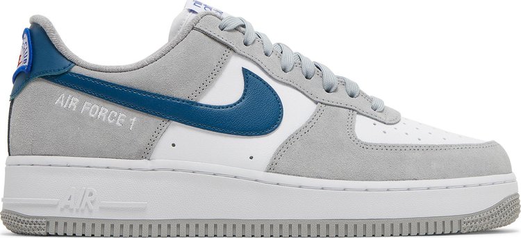 Air force 1 07 2025 lv8 trainers