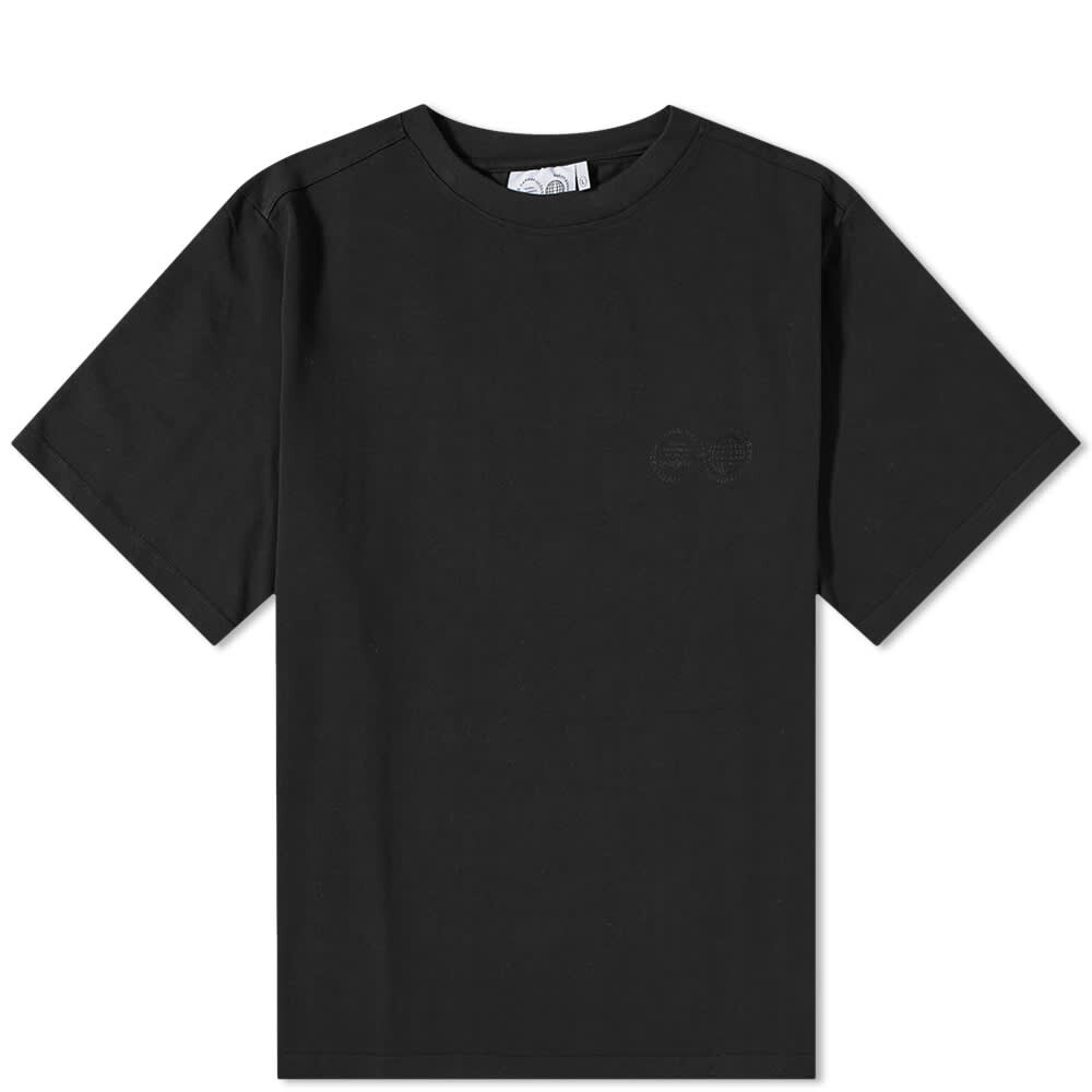 

Футболка Carrier Goods Carrier Logo Tee