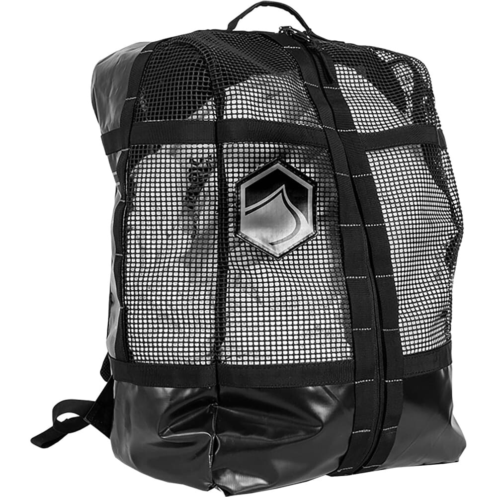 

Сумка Liquid Force Mesh 2023, черный