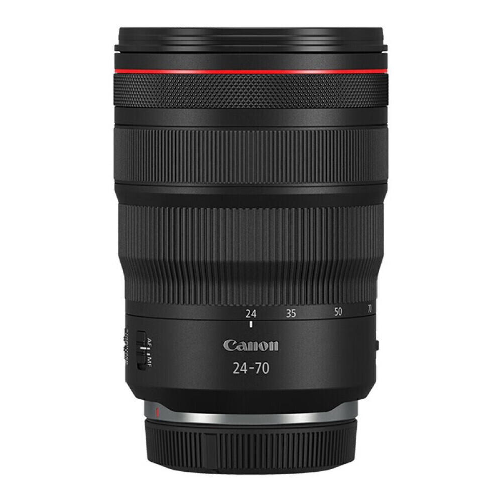 Заказать Фотоаппарат Canon EOS R5 Vlog 8K RF 24-70mm – цены, описание и ...