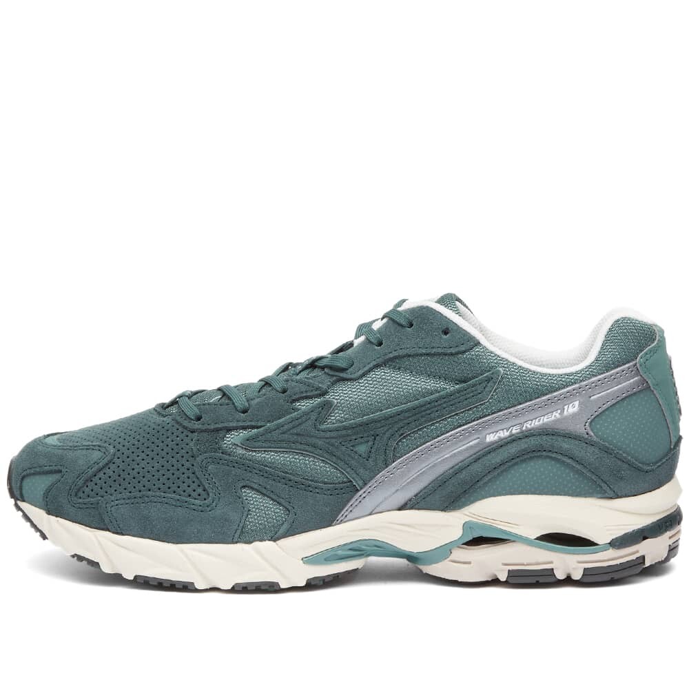 

Кроссовки Mizuno Wave Rider10 'Premium Pack'