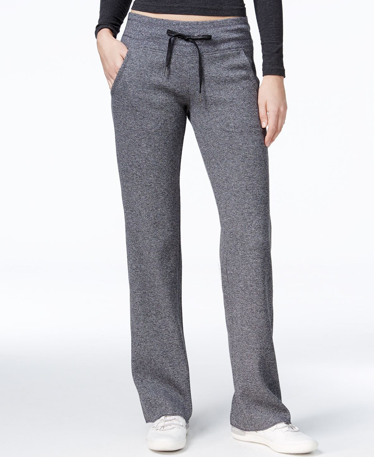 

Термоштаны Calvin Klein, мульти