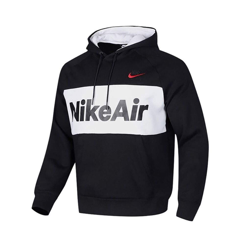 

Толстовка Nike Air, черный