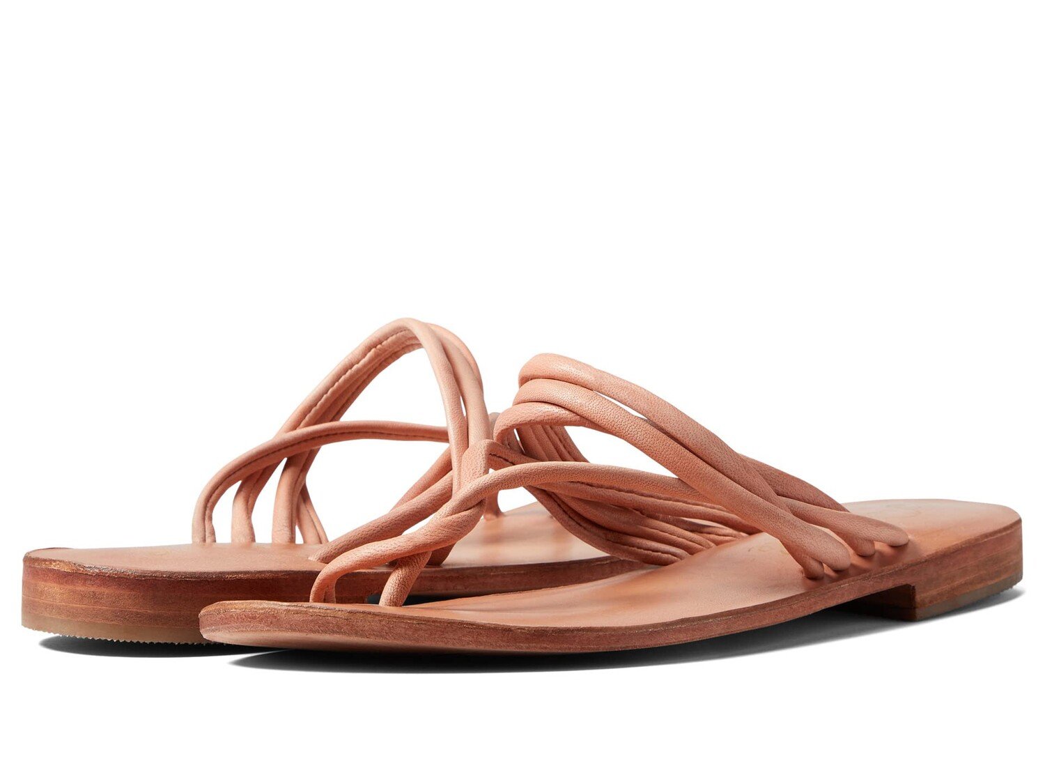 

Сандалии Free People, Kayla Soft Strappy Sandal