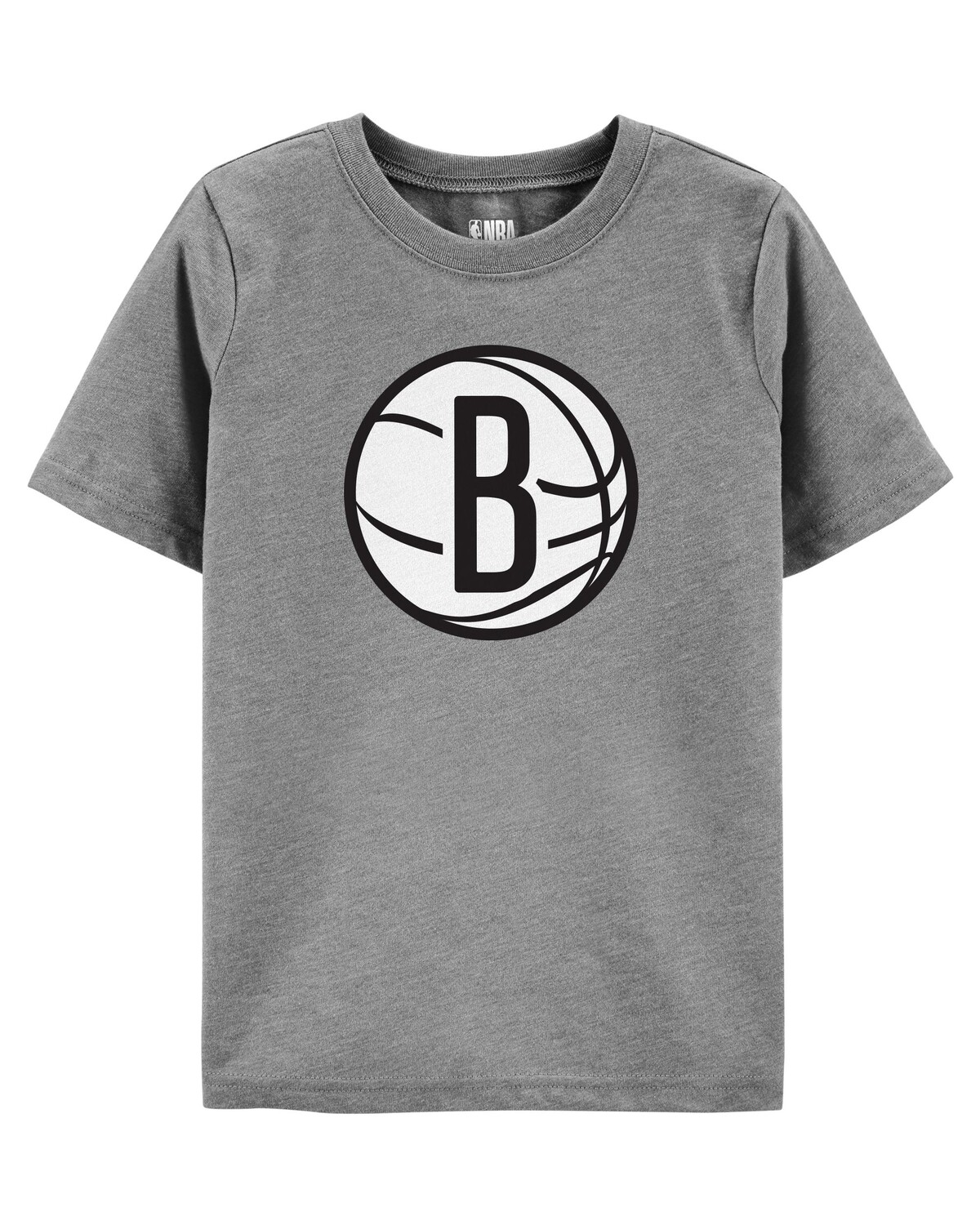 

Футболка Kid NBA Brooklyn Nets Carter's