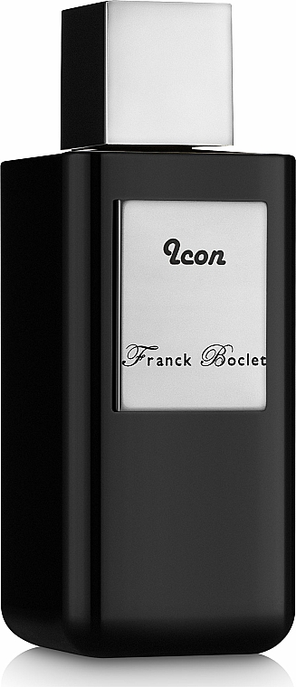 Духи Franck Boclet Icon духи franck boclet icon extrait de parfum 100 мл