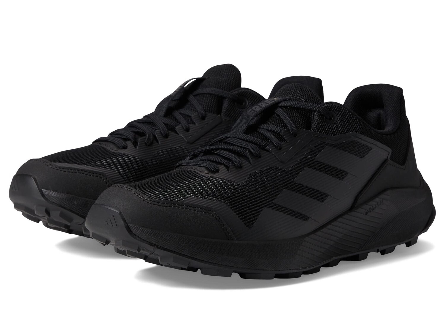 

Кроссовки adidas Outdoor, Terrex Trailrider