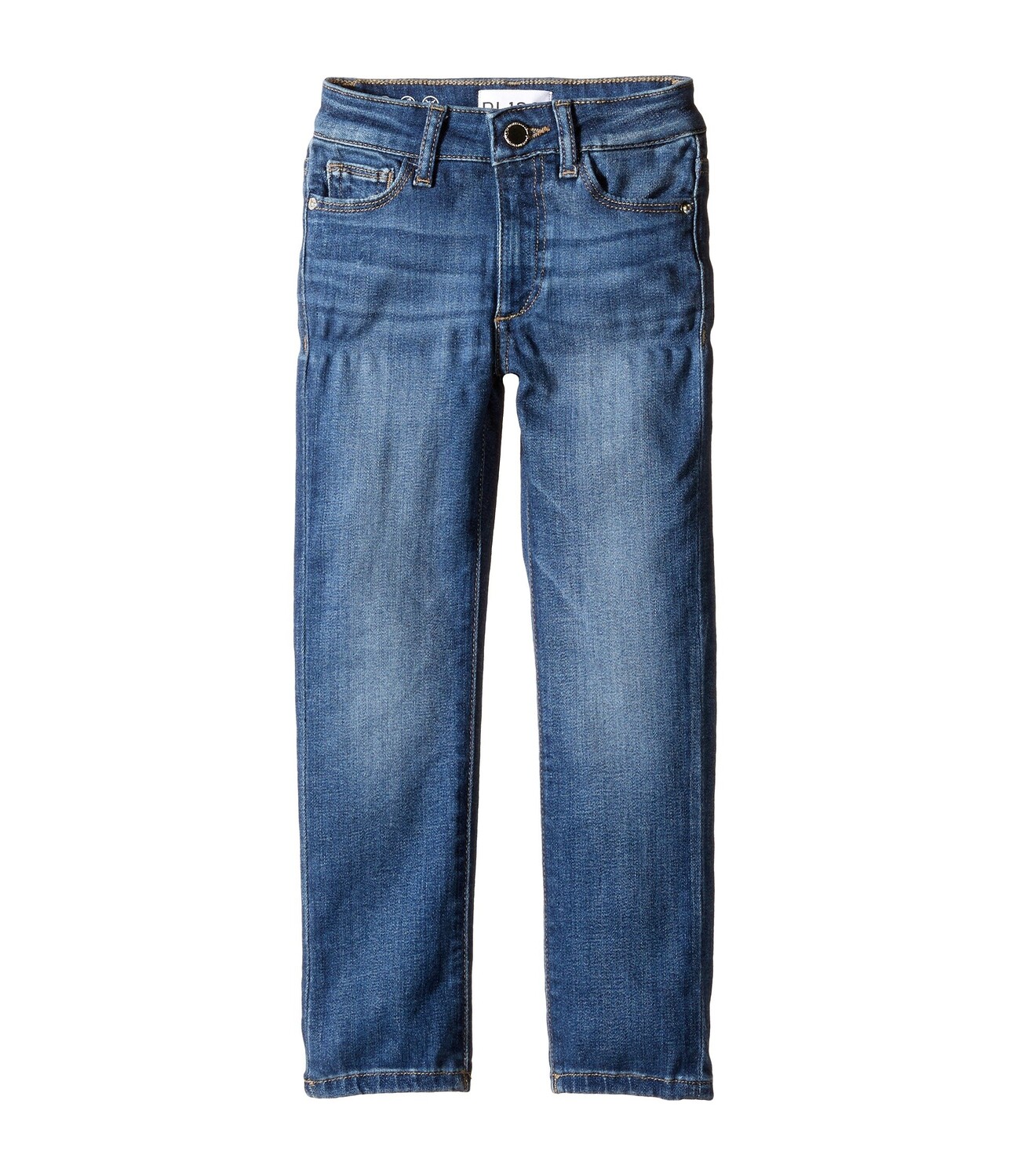 

Джинсы DL1961 Kids, Chloe Skinny Jeans in Parula