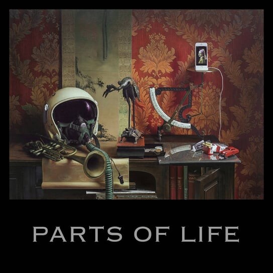 

Виниловая пластинка Kalkbrenner Paul - Parts Of Life