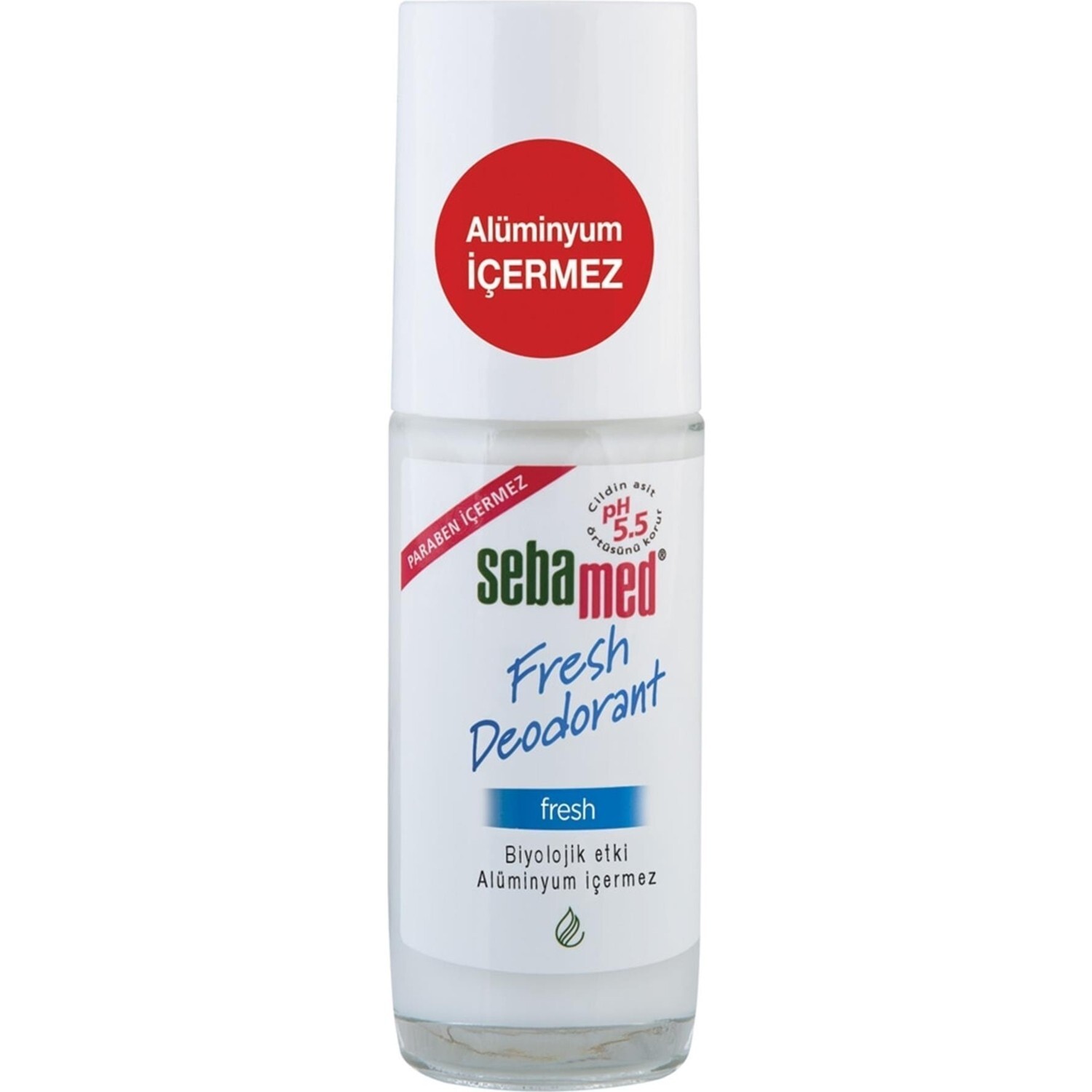 

Sebamed Women's Roll-On Fresh 50 мл