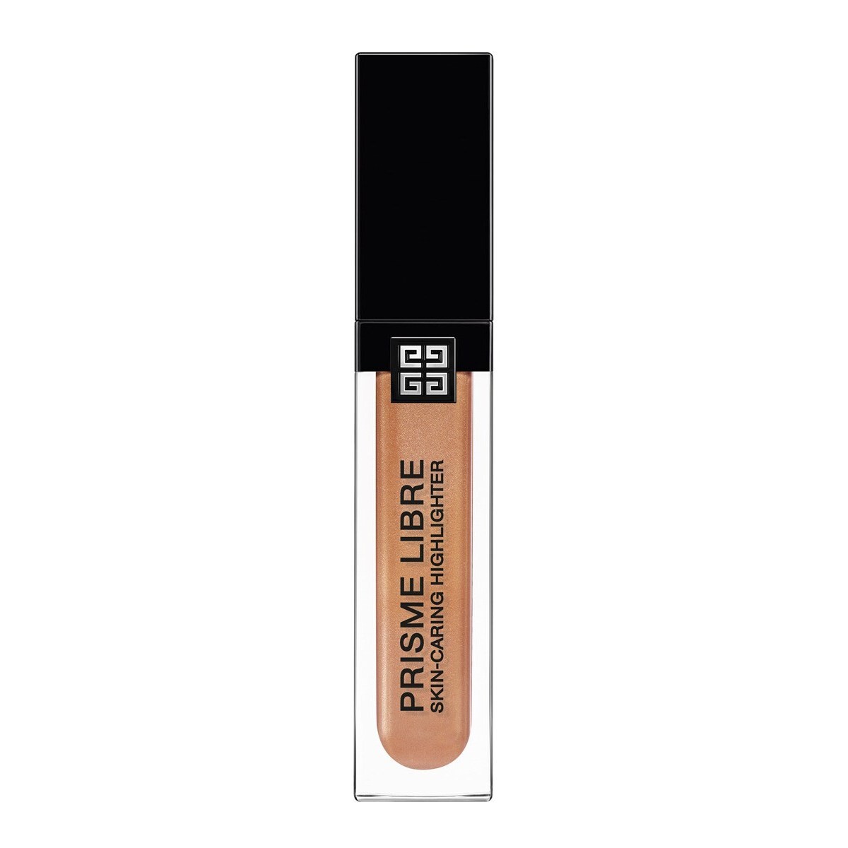 

Хайлайтер Givenchy Skin-Caring Prisme Libre, бронзовый