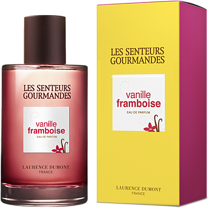 

Духи Les Senteurs Gourmandes Vanille Framboise