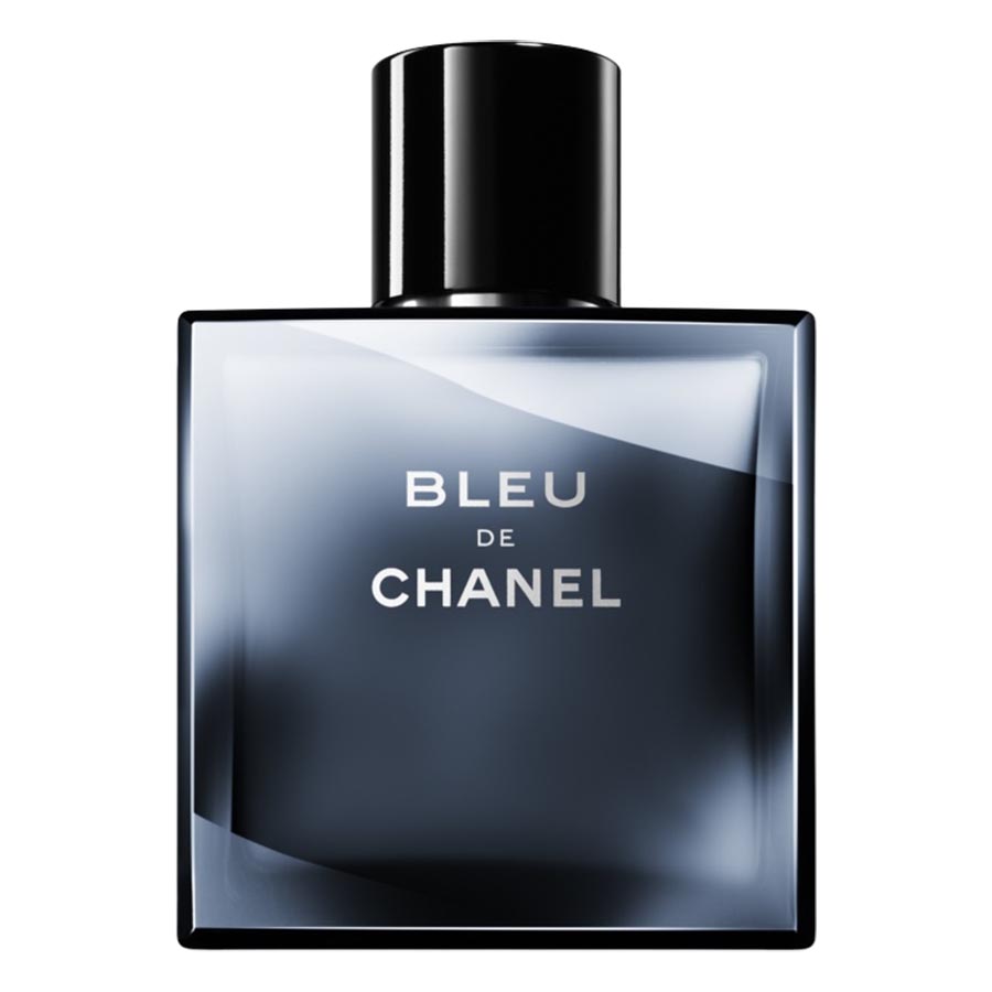 Туалетная вода-спрей Chanel Bleu de Chanel, 50 мл bleu de chanel туалетная вода 8мл
