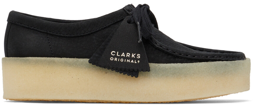 

Дерби Кубка Черного Валлаби Clarks Originals