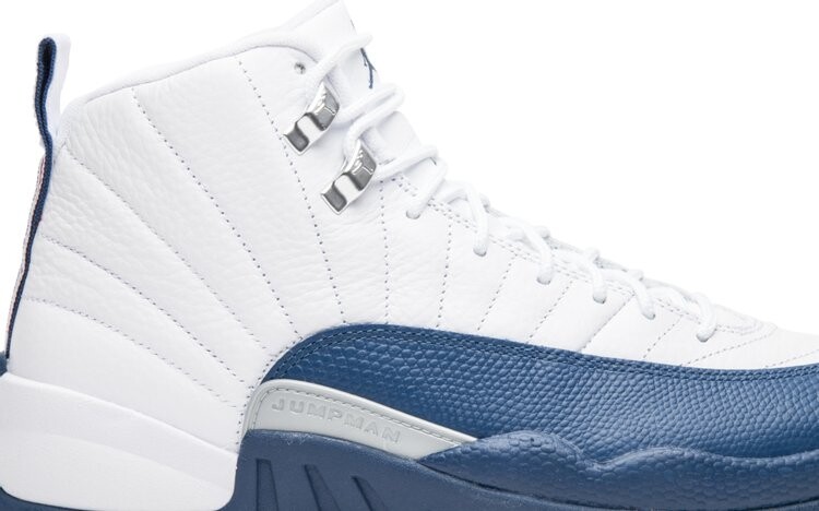 Air Jordan 12 Retro French Blue 2016 CDEK.Shopping