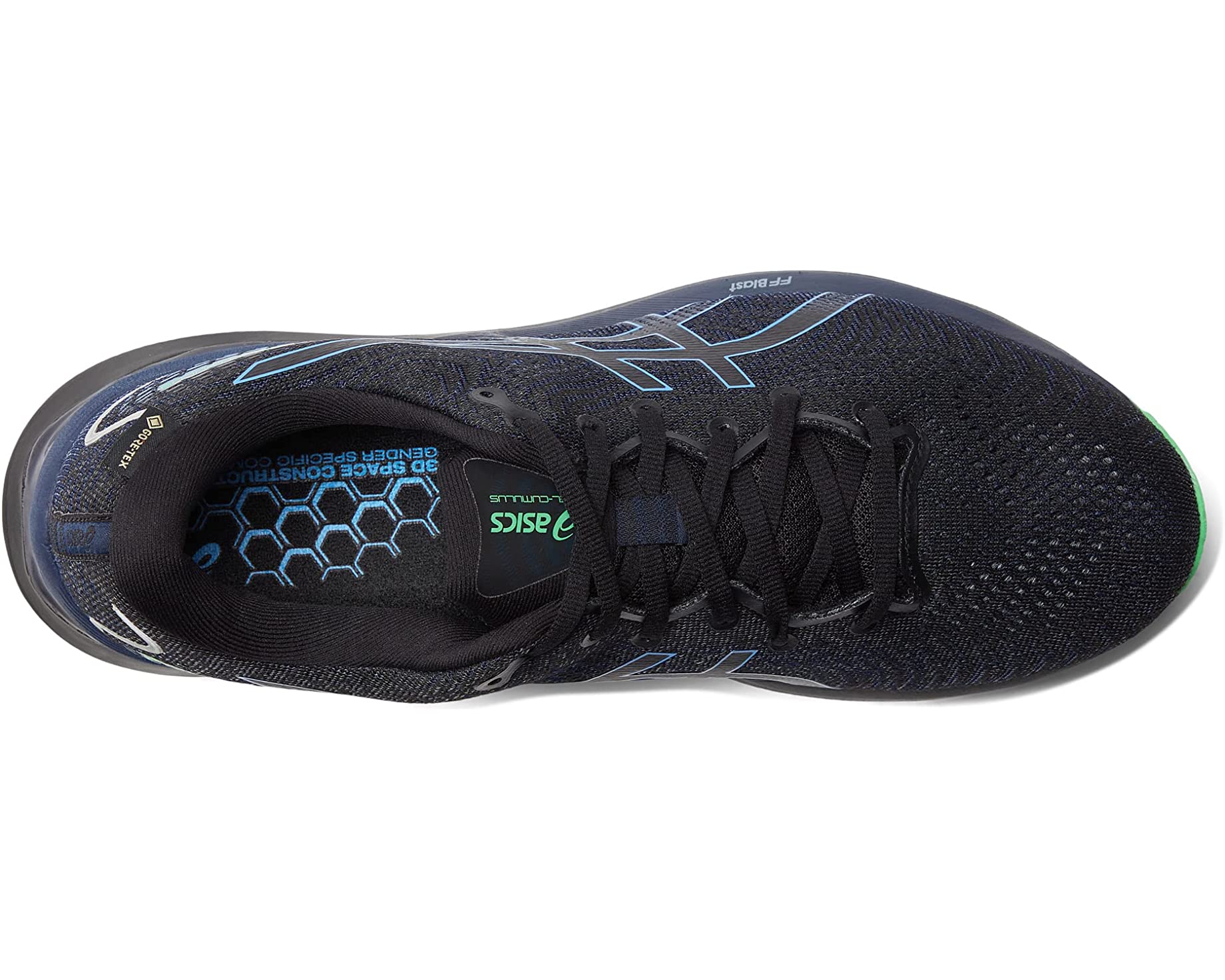 Asics gel nimbus 20 shop gtx