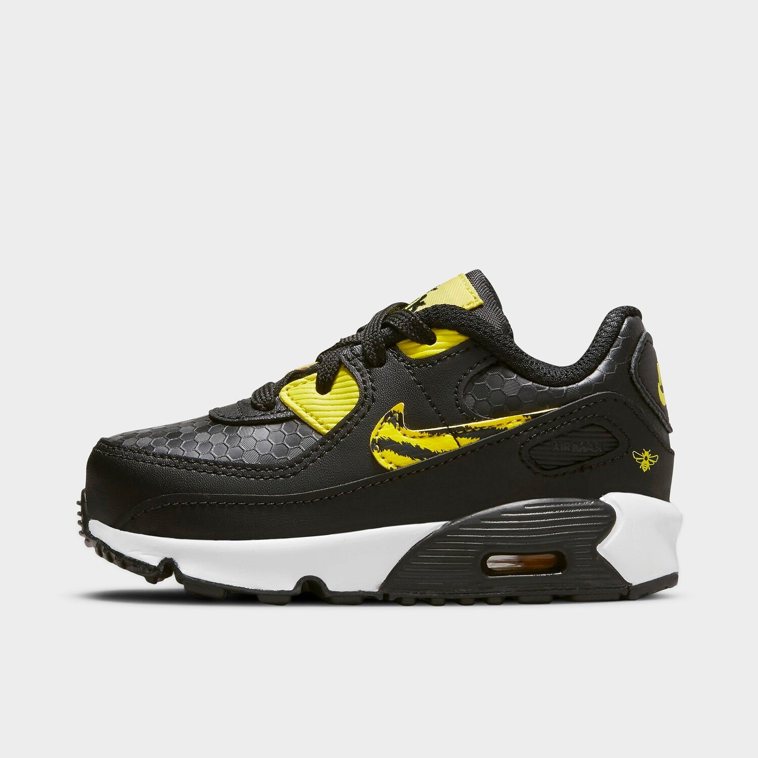 

Повседневная обувь Nike Air Max SE для малышей для мальчиков