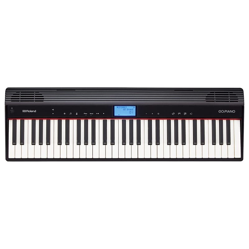 

Roland GO-61P Go:Фортепиано