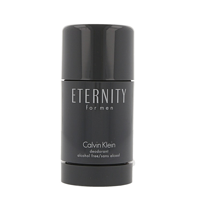 Calvin Klein Дезодорант-стик Eternity for Men 75мл calvin klein дезодорант стик obsession for men 75мл