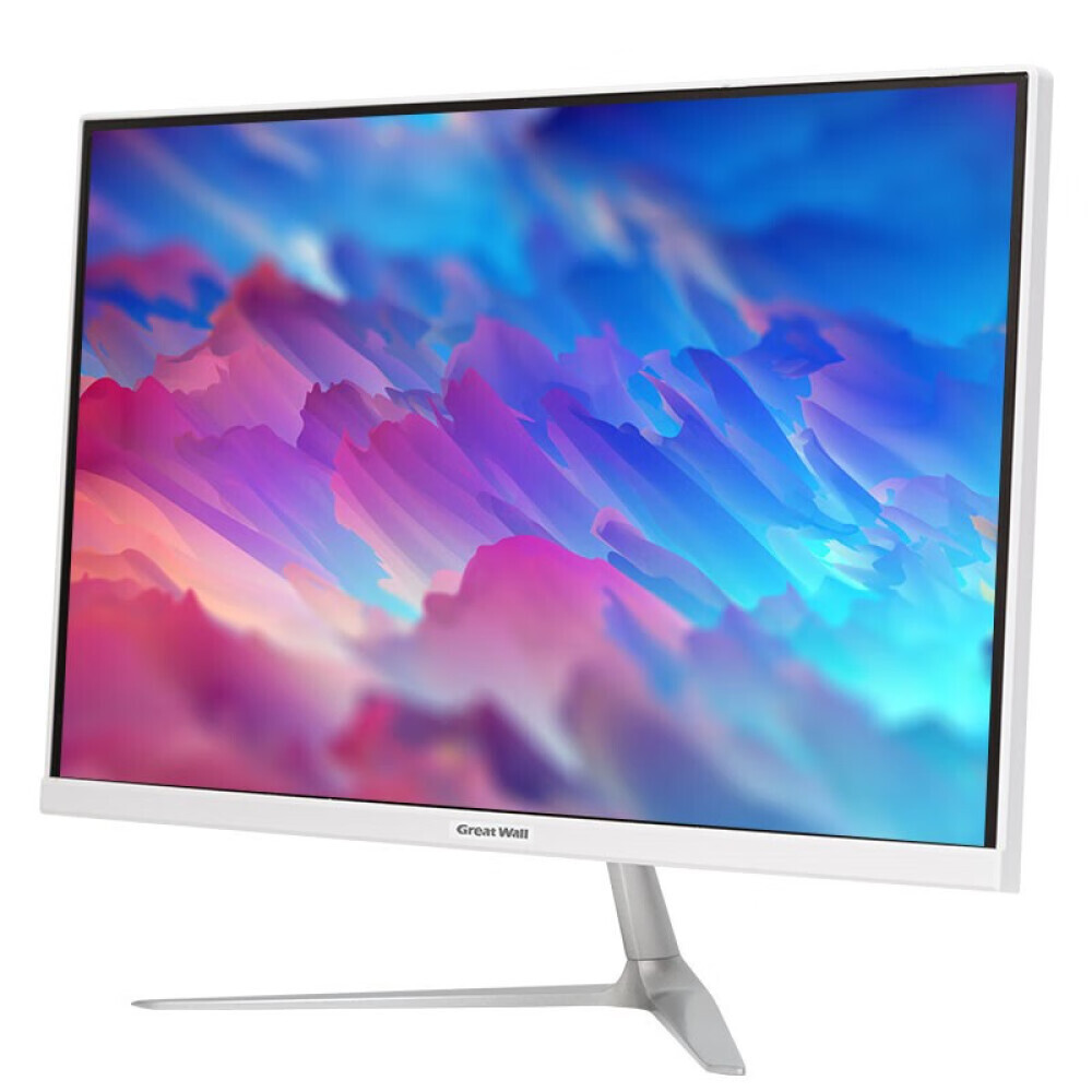 

Моноблок Great Wall A2403 24,5" Intel i5-12400