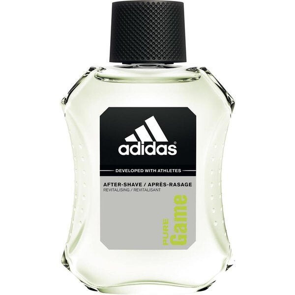 

Adidas Pure Game лосьон после бритья 50мл