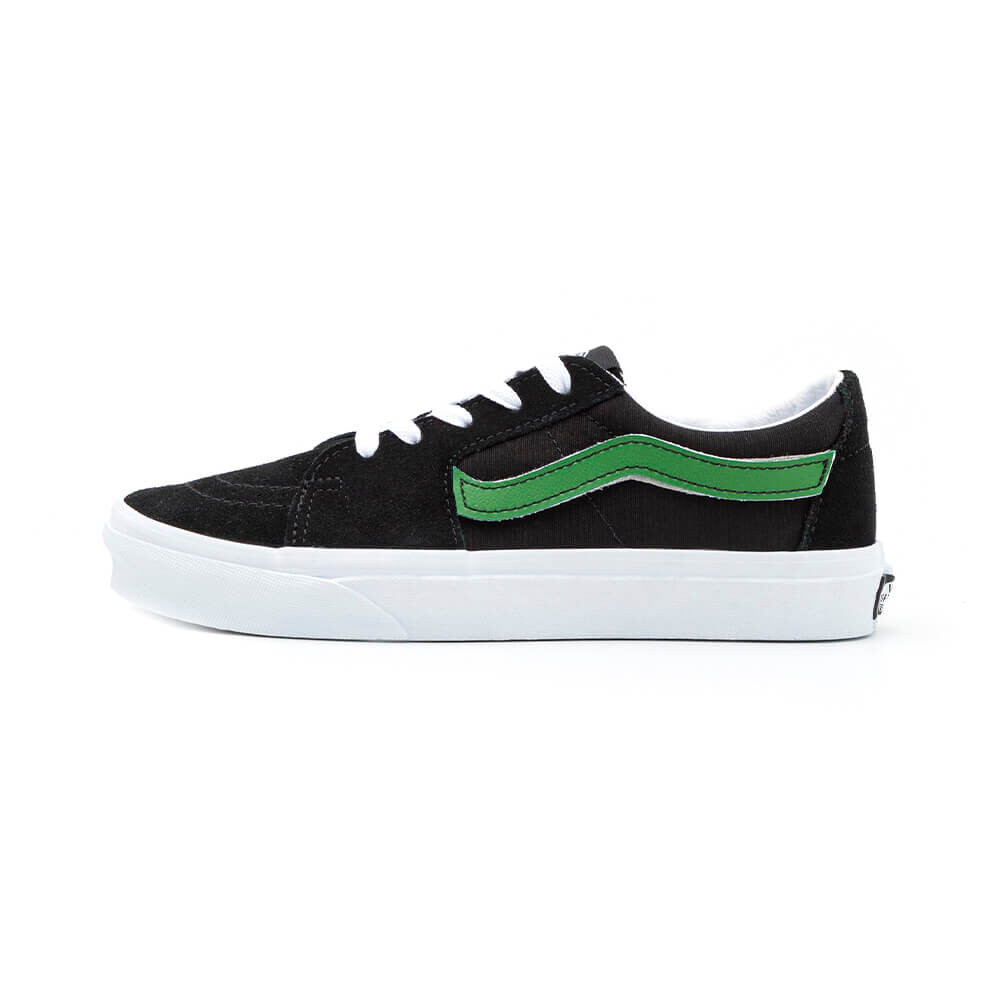 

Кеды Vans SK8-low Unisex, чёрный