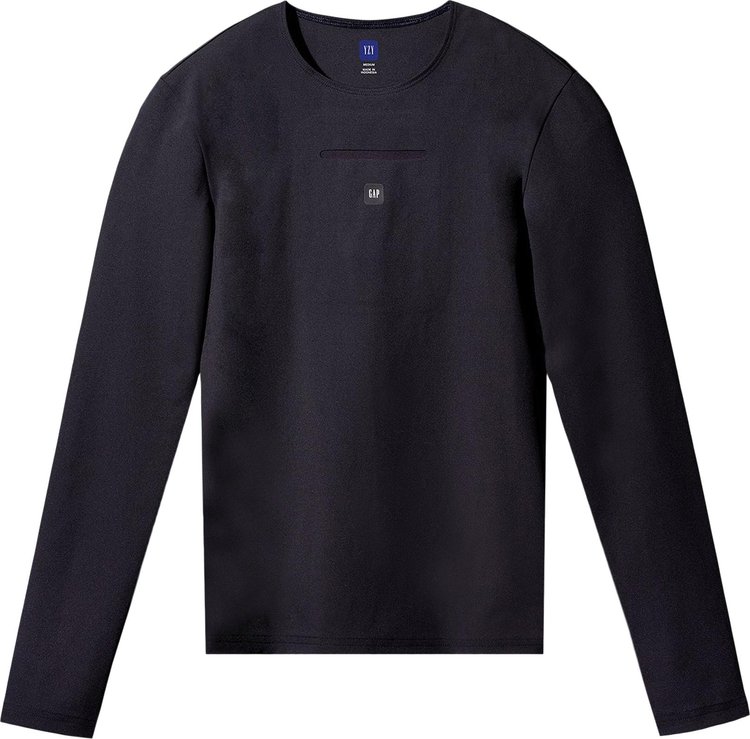 Yeezy deals long sleeve