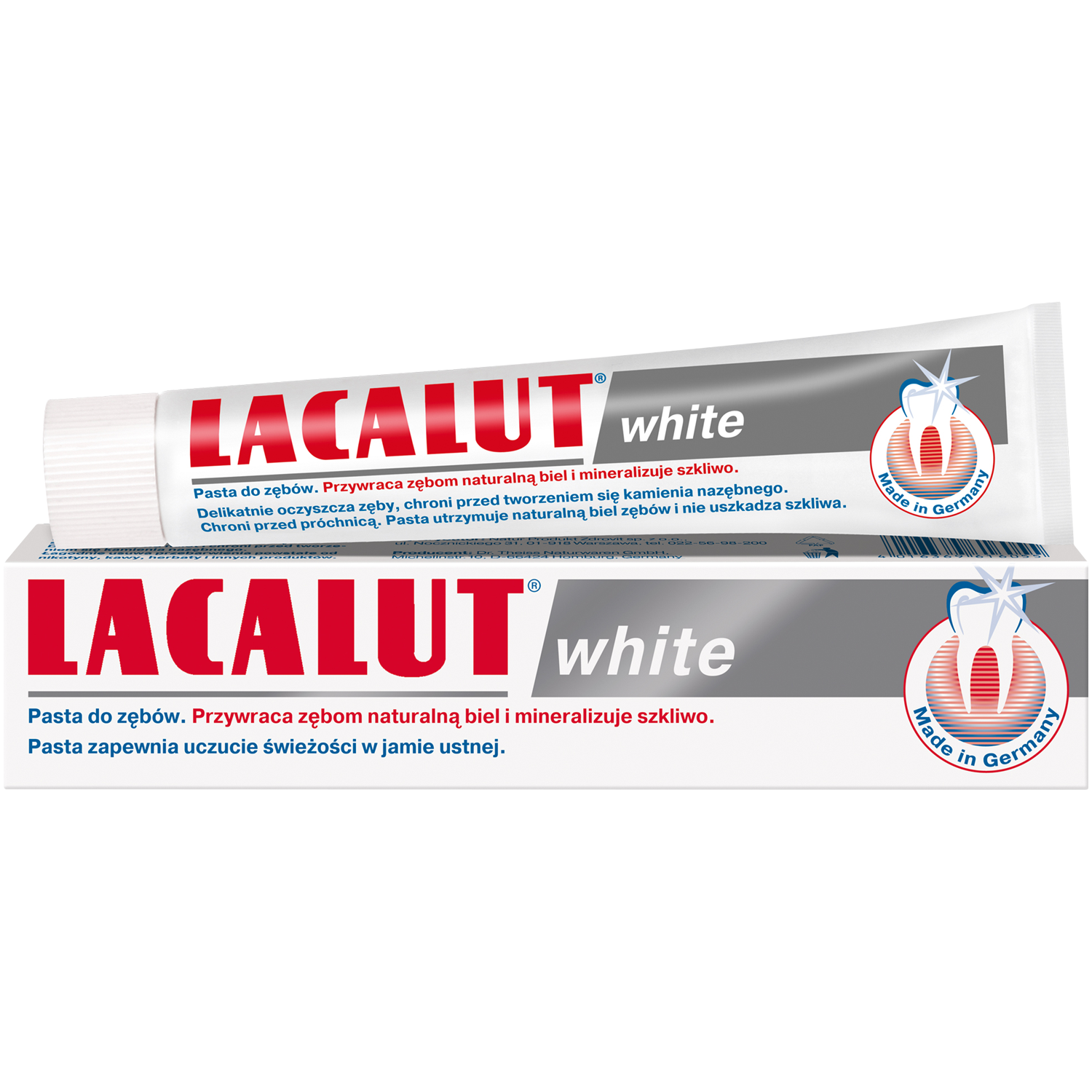 Паста white white. Лакалют зубная паста Уайт 75мл. Lacalut White, профилактическая зубная паста, 75 мл. Лакалют паста зубная Вайт 50мл. Лакалют немецкая.