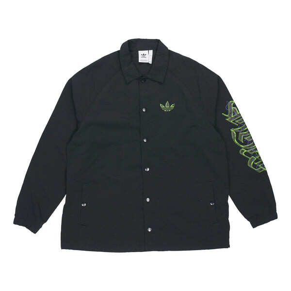 

Куртка Adidas originals Graphic Lw Wb Sports Black, Черный