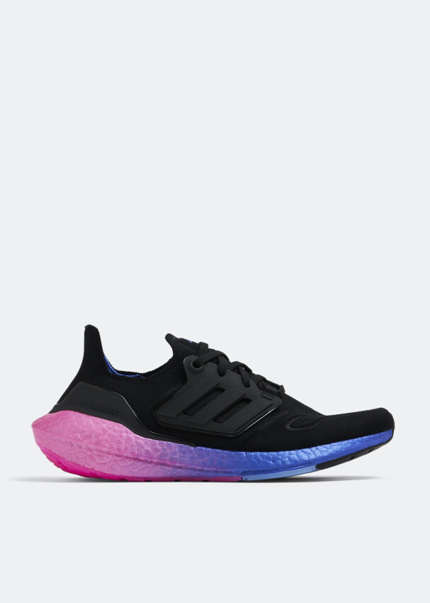 

Кроссовки ADIDAS UltraBoost 22 sneakers, черный
