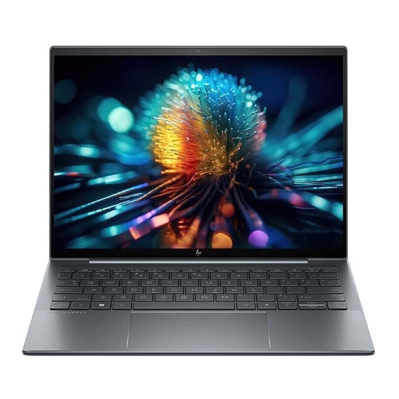 

Ноутбук HP Dragonfly G4 13.5" Touch, 32Гб/2Тб, i7-1355U, серый, английская клавиатура