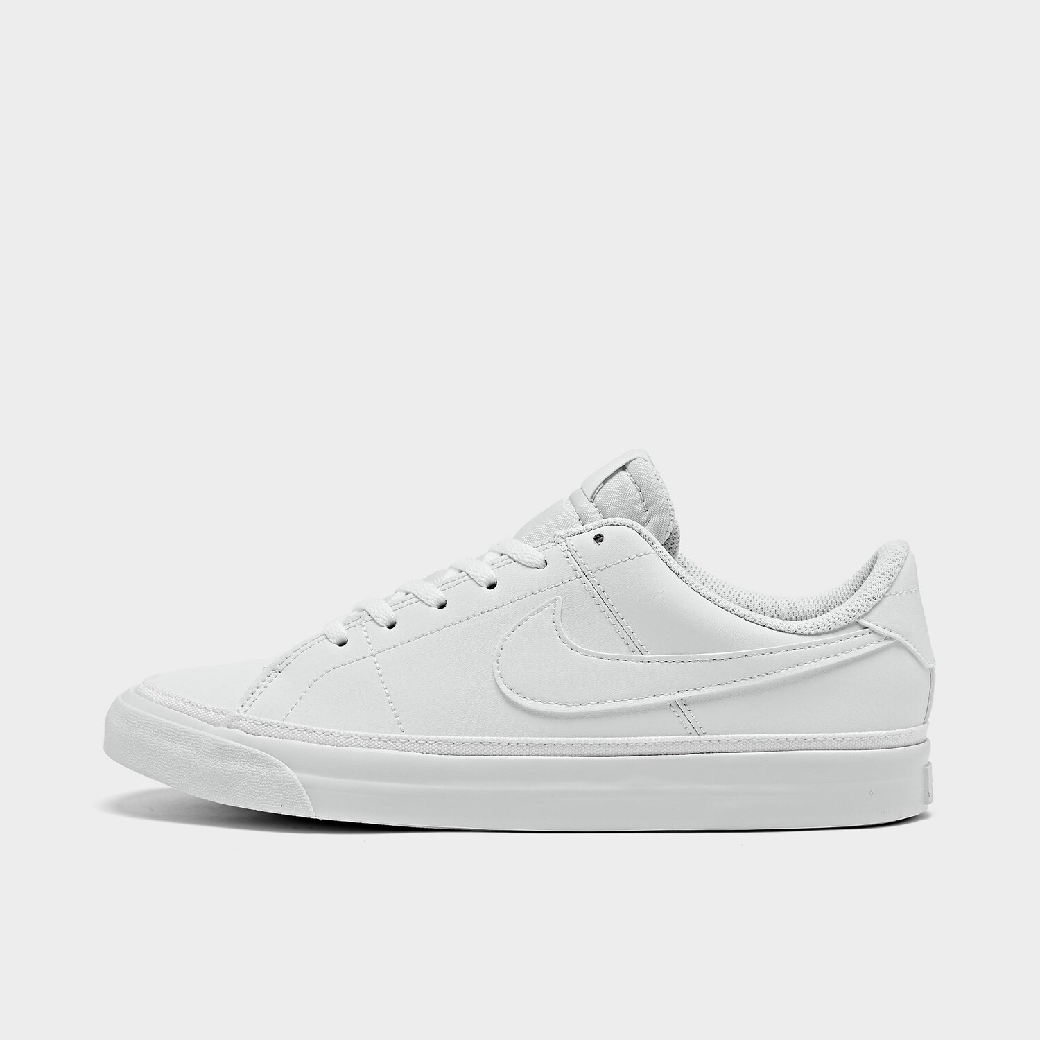 

Повседневная обувь Nike Court Legacy для больших детей, белый