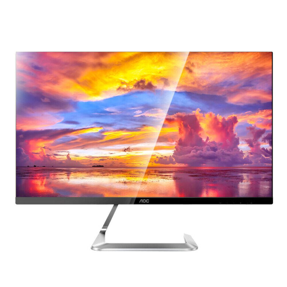 

Монитор AOC 27T1Q 27" IPS Full HD 75Гц