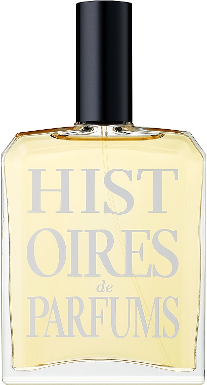 sand george l histoire de ma vie Духи Histoires de Parfums 1804 George Sand