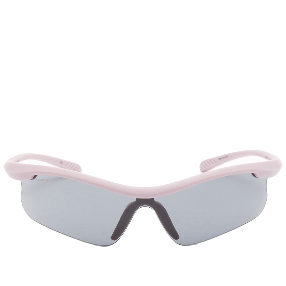 

Солнцезащитные очки Lexxola Storm Sunglasses