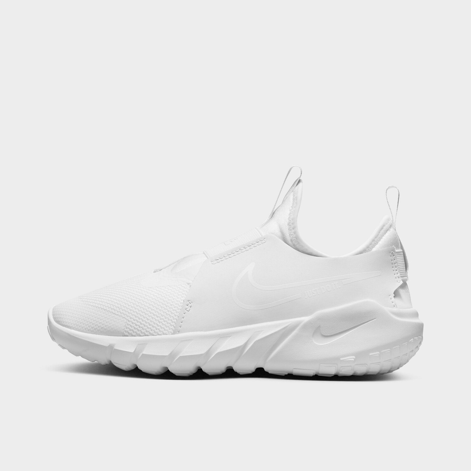 

Кроссовки для бега Nike Flex Runner 2 для больших детей, белый