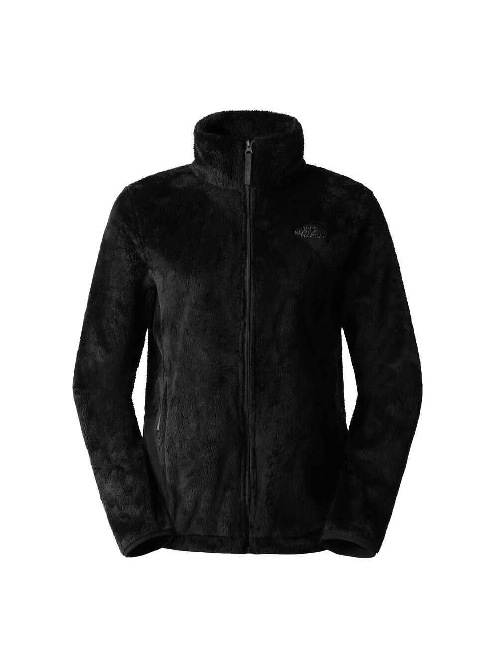 

Флисовая жилетка THE NORTH FACE OSITO, черный