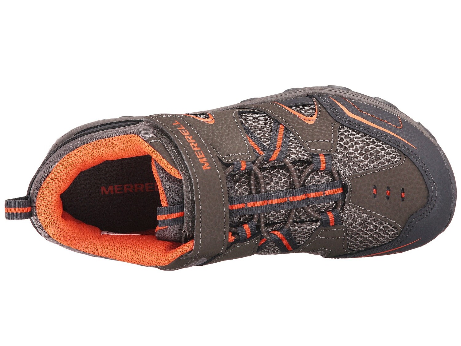 

Треккинговая обувь Merrell Kids Trail Chaser (Little Kid/Big Kid)