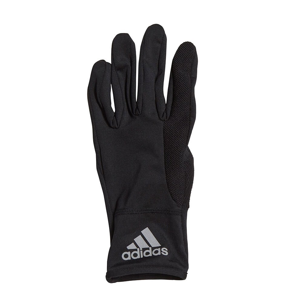 

Перчатки adidas AeroReady, черный