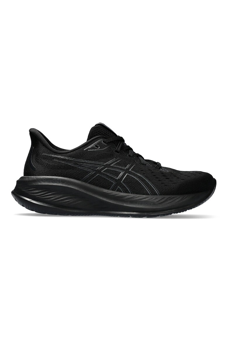 

Кроссовки Gel-Cumulus 26 с синтетикой Asics, черный