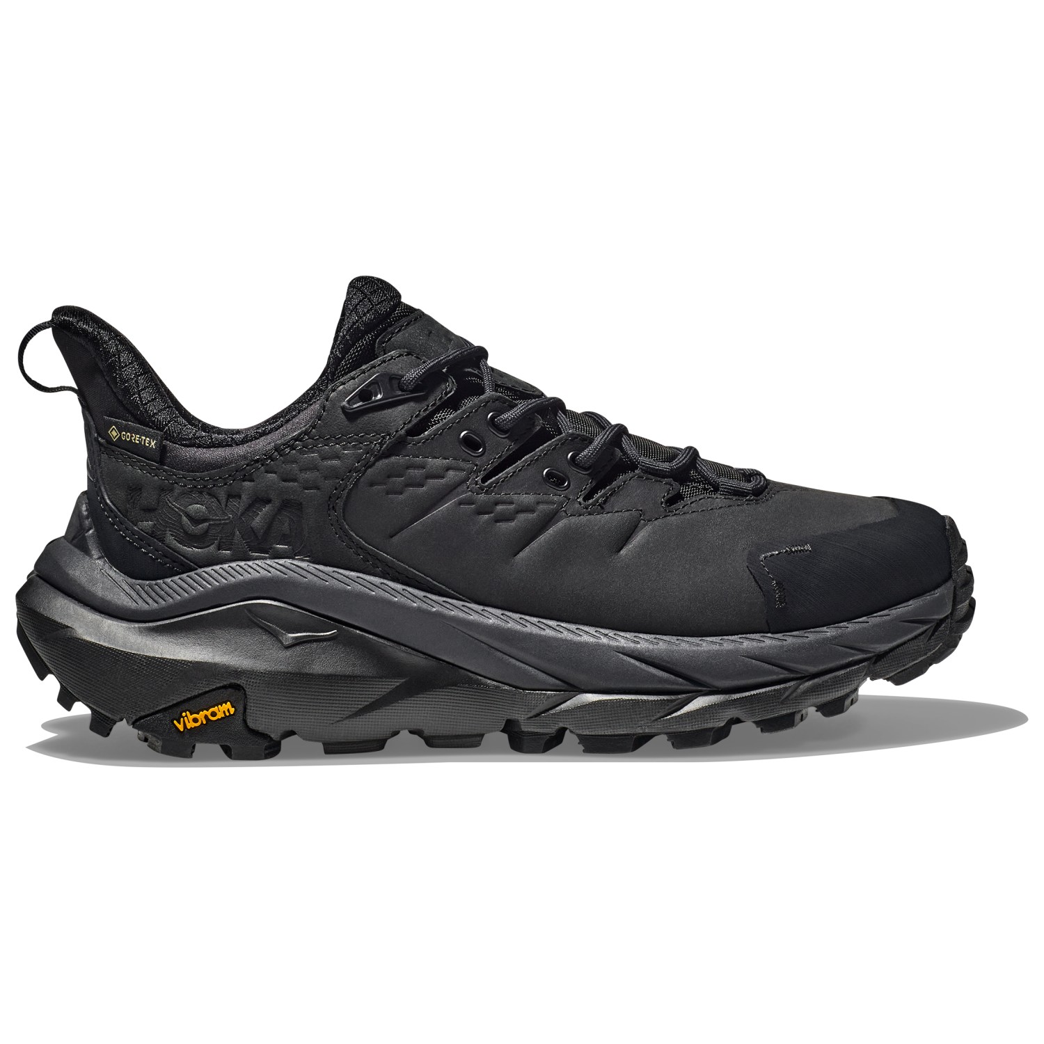 

Мультиспортивная обувь Hoka Kaha 2 Low GTX, цвет Black/Black