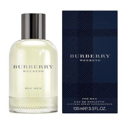 

Туалетная вода BURBERRY Weekend для мужчин