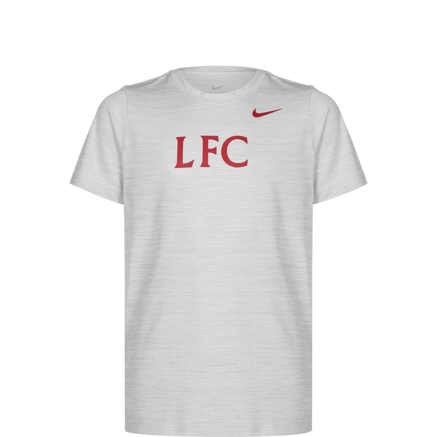 

Спортивная футболка Nike T Shirt FC Liverpool Legend, светло серый
