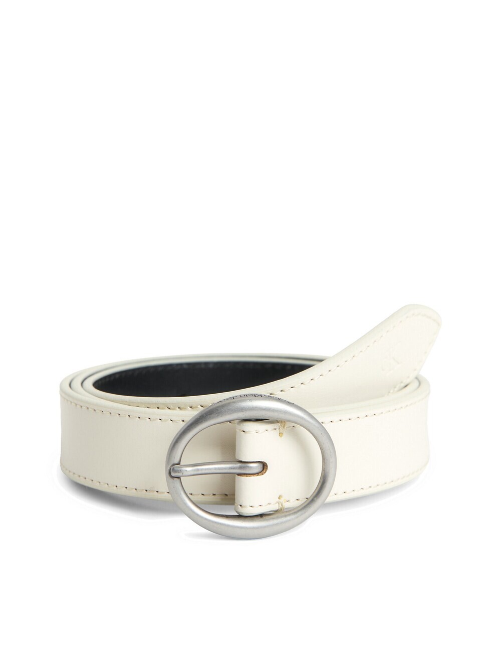 

Ремень Calvin Klein Jeans, белый