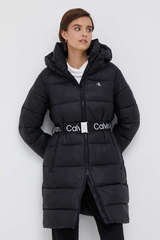 

Куртка Calvin Klein Jeans, черный